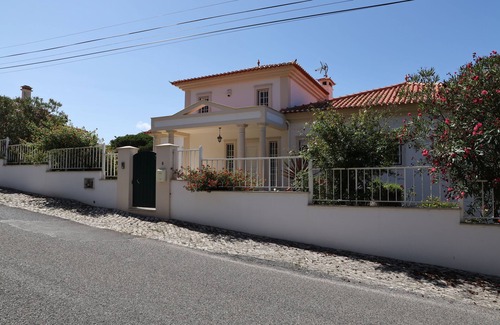 Foz do Arelho House | Main floor - Casa Bella Vista