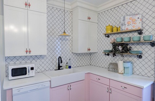 Broken Arrow House | Mainly Yours - Broken Arrow Rose District