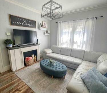 Broken Arrow House | Mainly Yours - Broken Arrow Rose District
