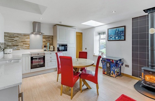 Portsoy Cottage | Mains Of Durn Cottage,