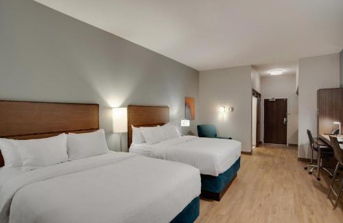 Carlisle Hotel | MainStay Suites Carlisle - Harrisburg