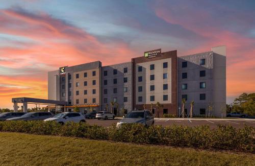 Fort Myers Hotel | MainStay Suites Fort Myers East I-75