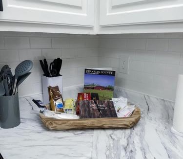 Red Bay Apartment | MainStays