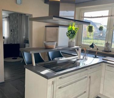 Michelau Apartment | Maintal Relax