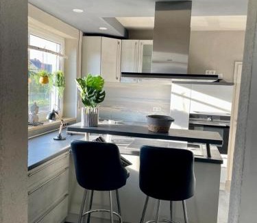 Michelau Apartment | Maintal Relax