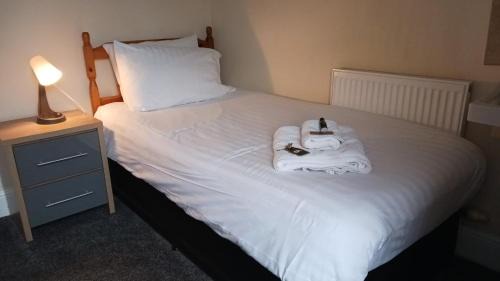 Bridgend House | Mair's