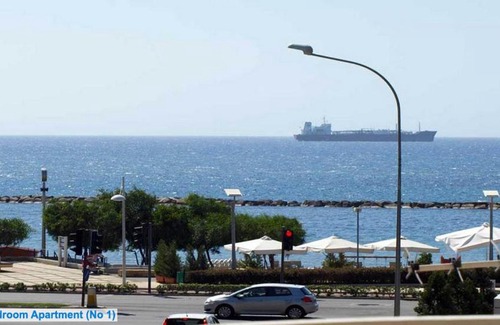 Neapolis Apartment | Mairoza Apartments