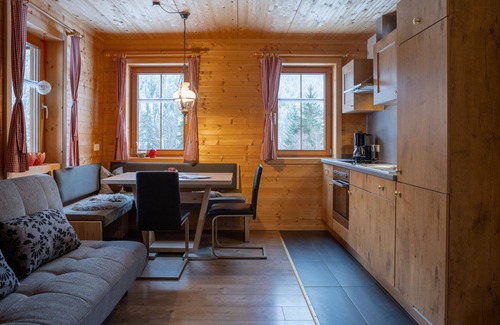 Sankt Gallenkirch House | Maisäß-Ferienhaus Neuberg Alm - Vacation in the Montafon mountains with sauna