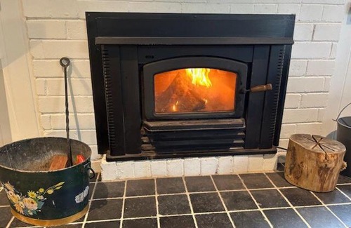 Mount Victoria House | Maisie's Cottage