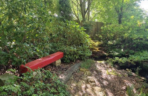 Mount Victoria House | Maisie's Cottage