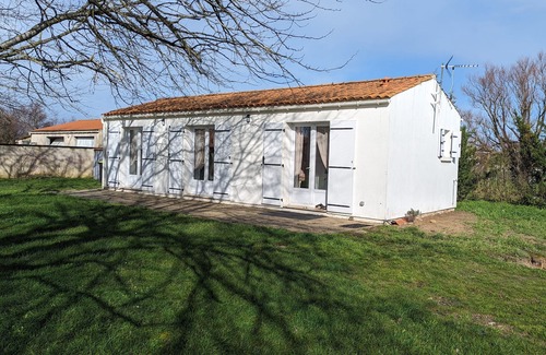 Mauzac House | Maison à 50m de L'océan