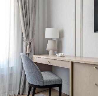 Ay Bed & Breakfast | Maison à Deux Mains