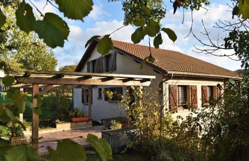 Malleloy House | Maison à la campagne entre Nancy et Pont-à-Mousson