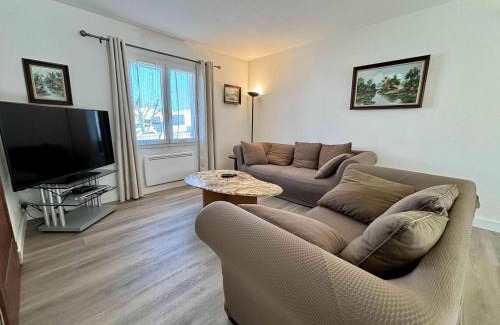 La Cotiniere House | Maison à La Cotinière, 6 couchages, proche port et plage, jardin, terrasse, parking privé - FR-1-246A-293