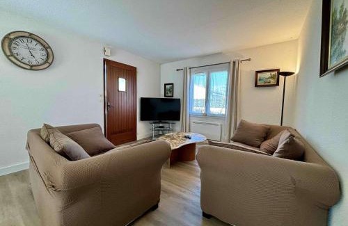 La Cotiniere House | Maison à La Cotinière, 6 couchages, proche port et plage, jardin, terrasse, parking privé - FR-1-246A-293