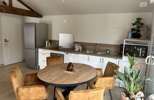 La Jarrie House | Maison à Louer à La Jarrie