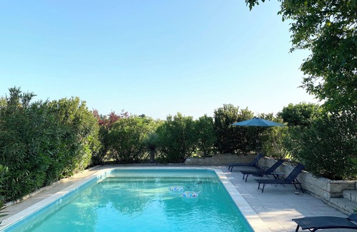 La Reole House | Maison 1 Chambre Terrasse Privée