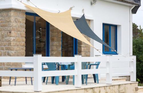 Tregunc House | Maison 100m de la plage