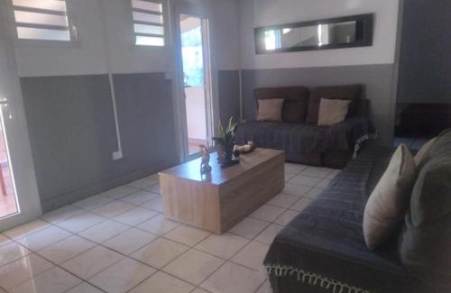 Saint-Louis House | Maison 160M2