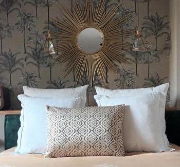 Saint-Sauveur-le-Vicomte Bed & Breakfast | Maison 1949