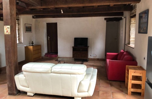 Quemeneven House | Maison 2 à 5 Personnes