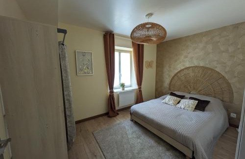 Hauterive House | Maison 2 chambres