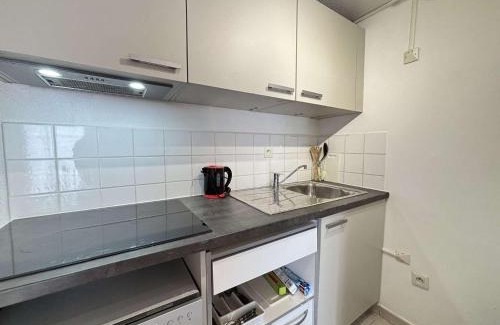 Quartier du Stade Apartment | Maison 2 pièces -mezz CHATELAILLON PLAGE - CL080-029