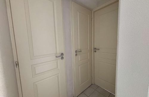 Quartier du Stade Apartment | Maison 2 pièces -mezz CHATELAILLON PLAGE - CL080-029