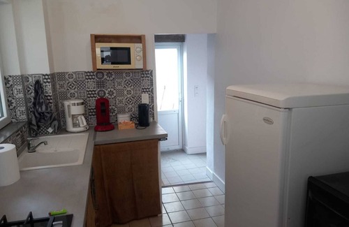 Bourgueil House | Maison 3 Chambres