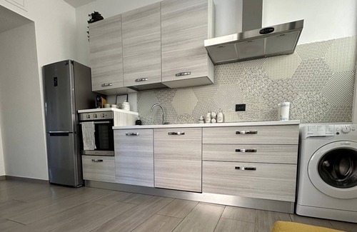 Coverciano Apartment | Maison 37 - Bilocale Firenze con facilità di parcheggio