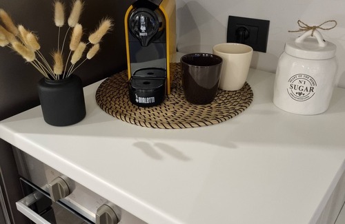 Coverciano Apartment | Maison 37 - Bilocale Firenze con facilità di parcheggio