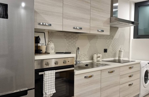 Coverciano Apartment | Maison 37 - Bilocale Firenze con facilità di parcheggio
