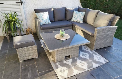 Meulan-en-Yvelines House | Maison 4 Chambres 35 Minutes Site Jop