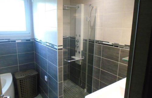 Baume-les-Dames Villa | maison 4 chambres