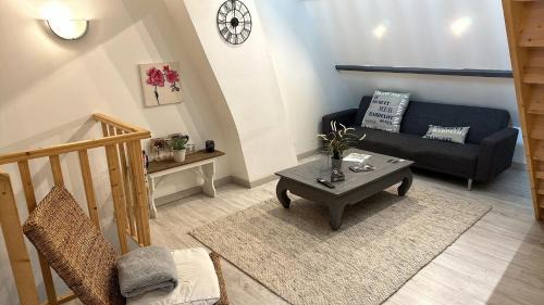 Samer House | maison 4 personnes tout confort alentours boulogne sur mer