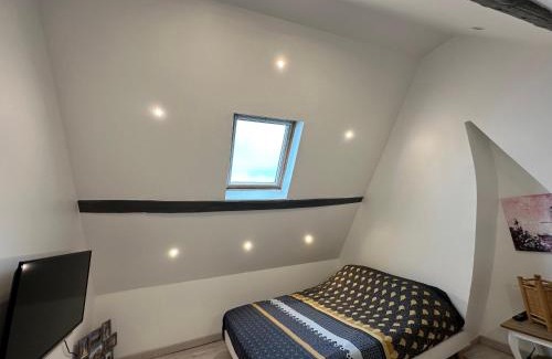 Samer House | maison 4 personnes tout confort alentours boulogne sur mer