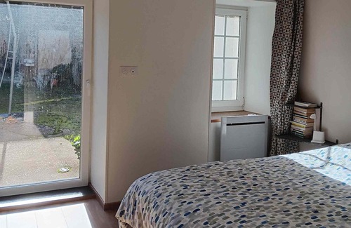 Montfarville House | Maison 8 Pers Proche MER et Sites Commemorations 80eme Anniversaire Debarquement
