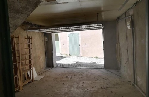 Saint-Romain-en-Viennois House | Maison au cœur d'un petit village provençal proche Vaison la Romaine