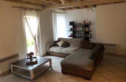 Clety House | Maison a la campagne