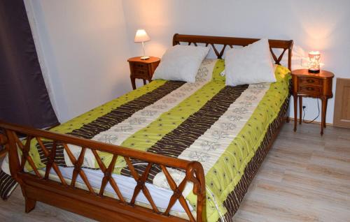 Channay-sur-Lathan House | Maison accueillante – Channay-sur-Lathan - Parking inclus