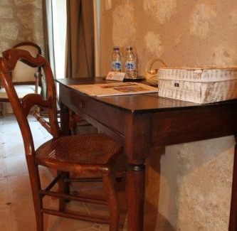 Terraube Bed & Breakfast | Maison Ardure