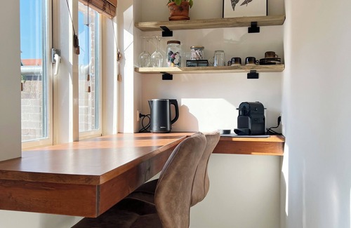 Dordrecht Apartment | Maison Arrière