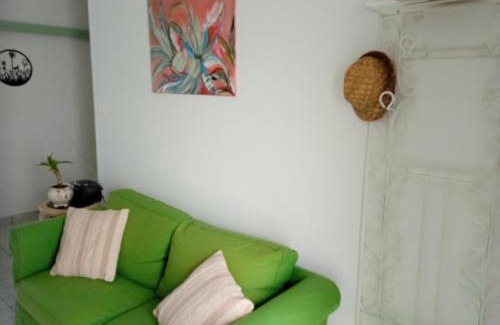 Juvigny House | Maison au 55