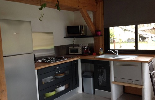 Magescq House | Maison au Cœur de la Forêt Landaise