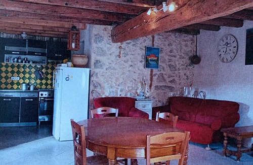 Escouloubre-les-bains House | Maison au Calme à Coté des Sentiers de Randonnées