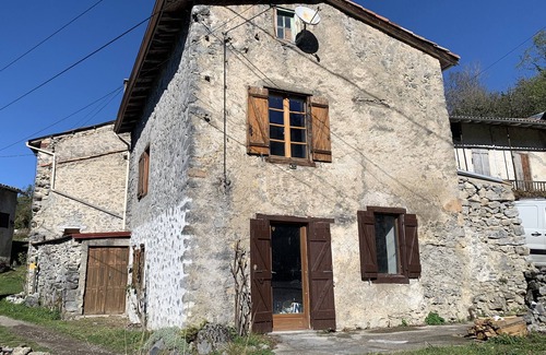 Escouloubre-les-bains House | Maison au Calme à Coté des Sentiers de Randonnées