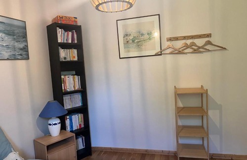 Urcuit House | Maison au calme