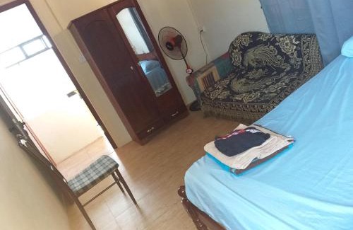 Curepipe Apartment | Maison Au Clos de La Forêt