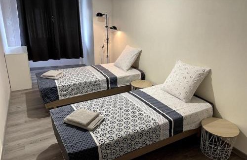 Macornay Apartment | Maison au coeur du village