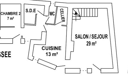 Moisdon-la-Riviere House | Maison Authentique Bord de Rivière avec Jardin Privatif - Gîte de Pêche, Animaux sur Demande - FR-1-306-886